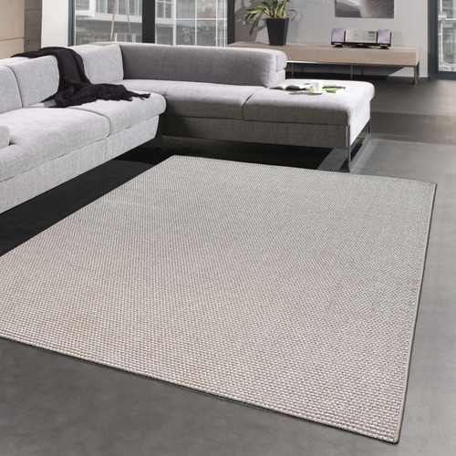 Tapis salon plat beau - plat, au