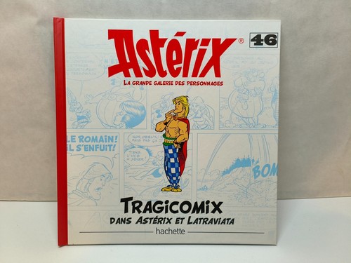 Sympa livre bd asterix - sympa,