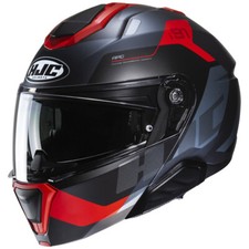 Helmet HJC  I 91 Carst Mc-1sf