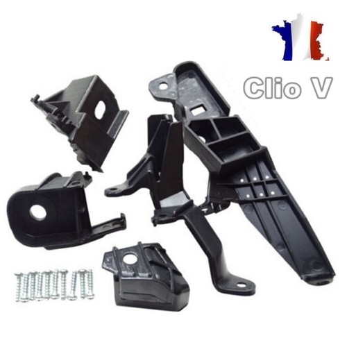 Support phares principal kit - ,