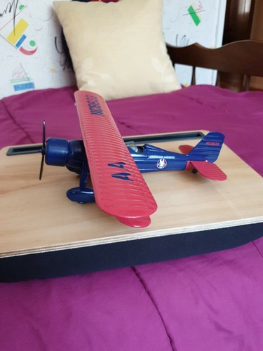 Avion stearman 1931 american - avion,