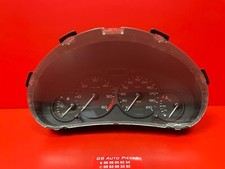 PEUGEOT 206 1.4i COMPTEUR