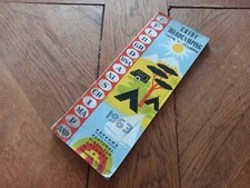 Guide Iberocamping  Espagne Portugal Gibraltar Andorre Maroc France Sud 1963 BE.