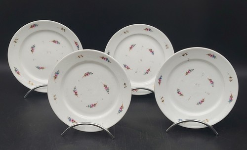 Assiettes dessert - a,