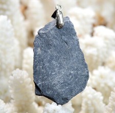 Ardoise bleue 61 carats -