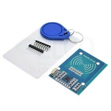 Kit Lecteur RFID RC522 Pour