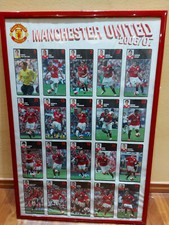 MANCHESTER UNITED 2006/2007(