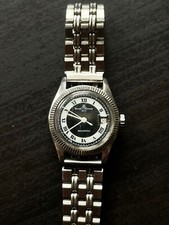 Montre vintage Baume et Mercier baumatic