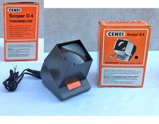 VISIONNEUSE DE DIAPOSITIVES