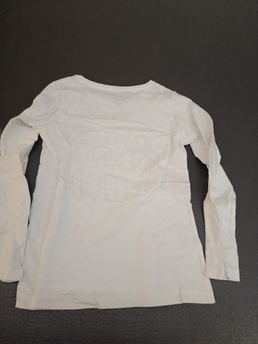 Shirt blanc snoopy - t‑shirt, –