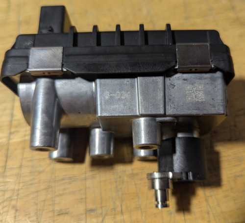 Turbo actuator 024 - g-024, 758352