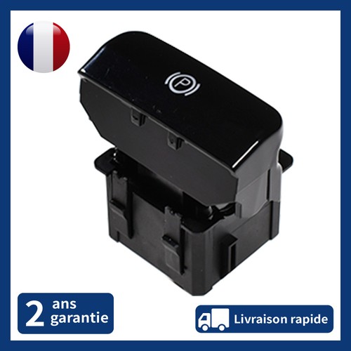 Bouton frein main - bouton, de