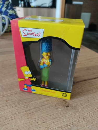 Christmas ornament marge - christmas,