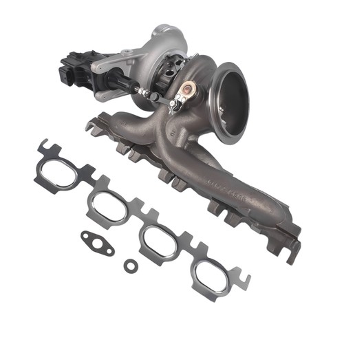 turbocompresseur bmw