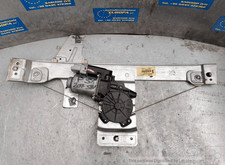 Lève-vitre électrique porte