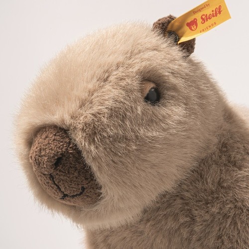 Chapeau capybara par steiff - capybara,