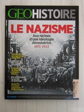 GEO HISTOIRE N° 26 / Le