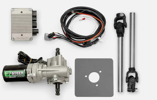 Superatv steer 220w - superatv, ez-steer