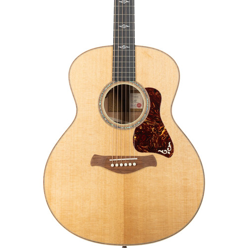 Taylor gold label - taylor, koa