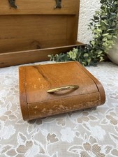 Ancien distributeur à cigarettes Ermond – Années 60 – 30 emplacements Vintage