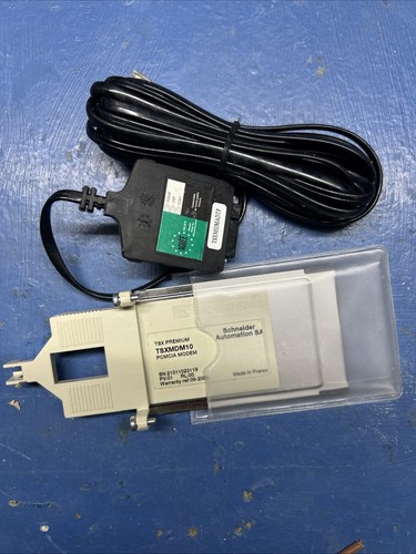 Schneider electric tsxmdm10 - schneider,