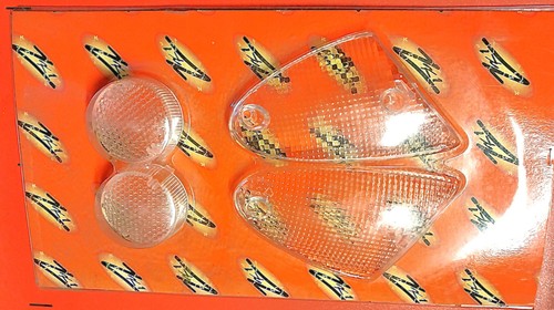 Cabochons de clignotants - cabochons,