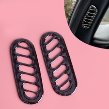 Carbon Fiber Car Door Pillar