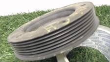 Poulie damper PEUGEOT 307