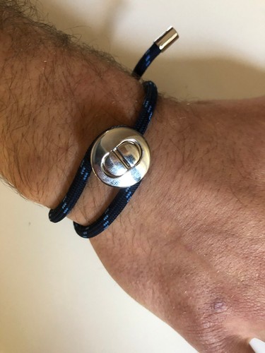 Dior bracelet homme neuf