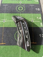 Capuchon Headcover Cobra