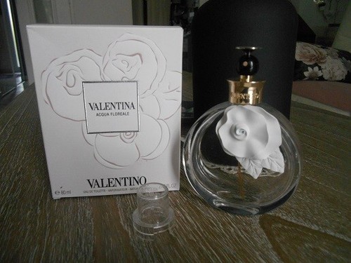 parfum femme valentina
