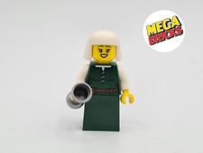 LEGO FIGURINE FEMME PAYSAN REF