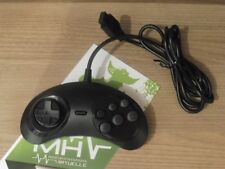 MANETTES 6 BOUTONS POUR MEGADRIVE