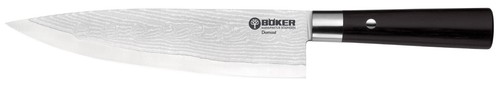 Böker damastmeser noir - böker,