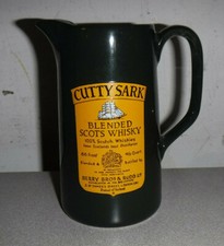 Cutty Sark Scots Whisky Pub