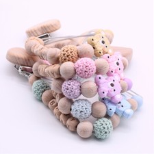 Attache tétine/sucette