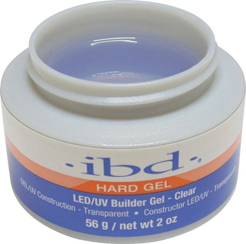Ibd led builder - led/uv, gel