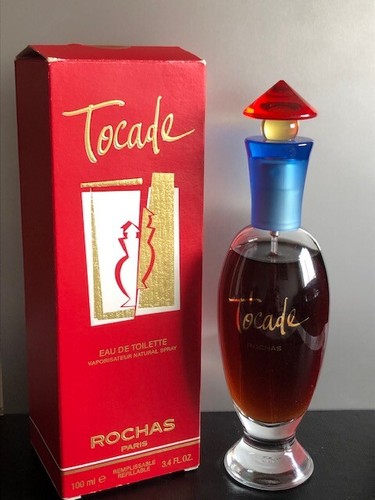 Tocade edt - -, enceinte)
