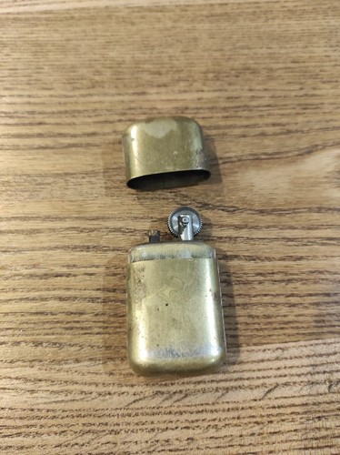 Briquet ww1 seron - a, besanÇon