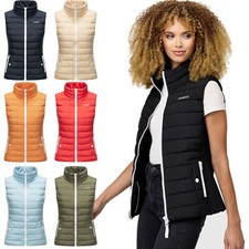 Marikoo Gilet Femme Gilet