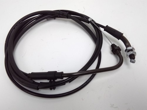 Cable accelerateur piaggio - cable,