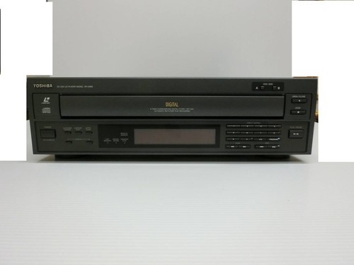 Lecteur cdv laserdisc - lecteur,