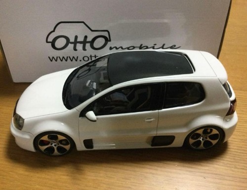 Otto golf gti - golf,
