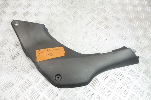 Honda 600 hornet - honda, cache