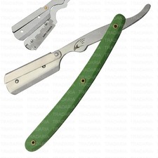 Barbier Coupe Droite Gorge