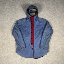 Barbour x Tokito Beacon