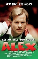 Laissez-Moi Vous Parler D'Alex