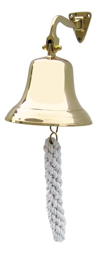 Cloche bateau version - cloche,