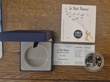 Jolie coffret 10 euro petit