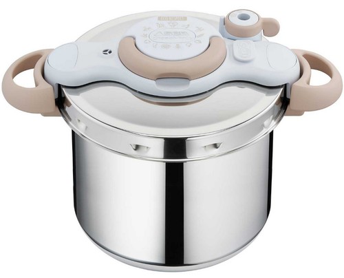 Seb autocuiseur inox - seb,